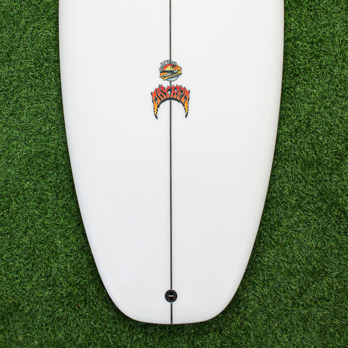 Lost OG Puddle Jumper Surfboard