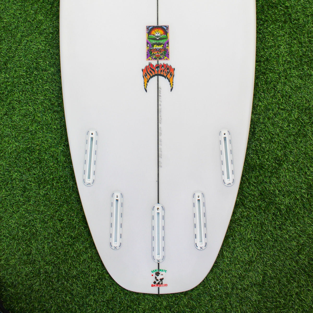 Lost OG Puddle Jumper Surfboard