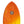 Funky Fish Skimboard - Orange/Yellow