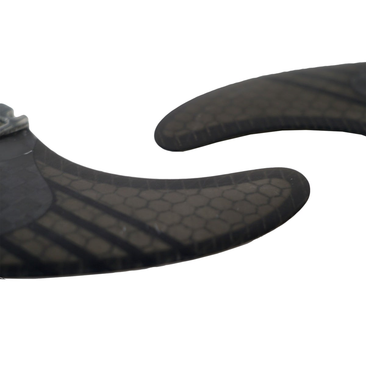 Single Tab (5 Fin) Shortboard Fins