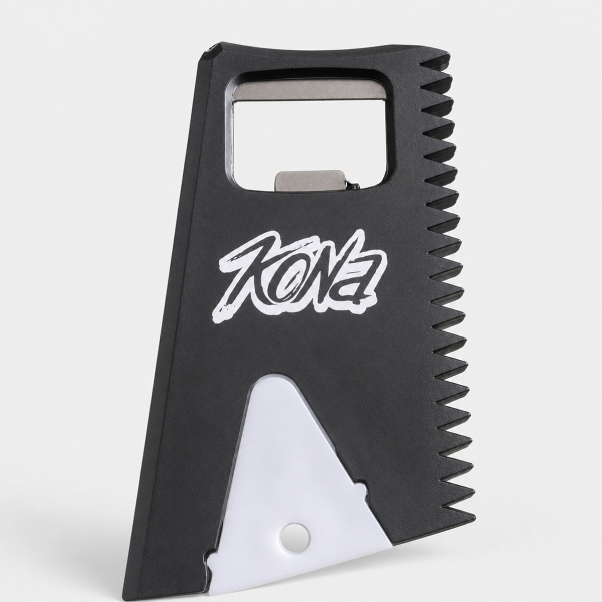Wax Comb Surf Accessory - Black