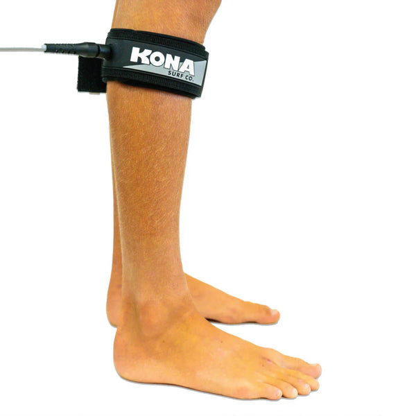 All Day 7mm Standard Knee Surfboard Leash