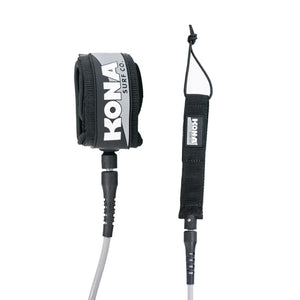 All Day 7mm Standard Knee Surfboard Leash