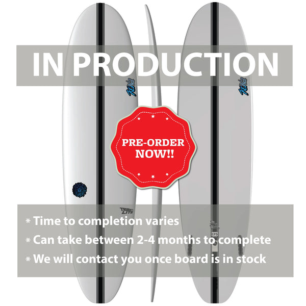 Everyday EPS Truelite Series Surfboard
