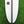 Everyday EPS Truelite Series Surfboard - Clear/Pink