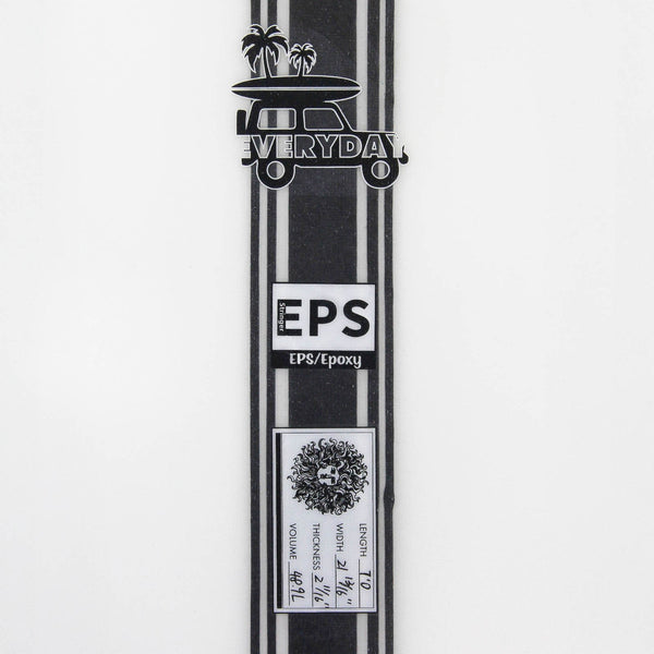 Everyday EPS Truelite Series Surfboard