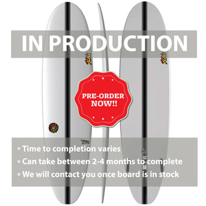 Everyday EPS Truelite Series Surfboard