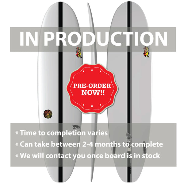 Everyday EPS Truelite Series Surfboard