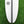 Everyday EPS Truelite Series Surfboard - Clear/White