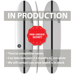Everyday EPS Truelite Series Surfboard