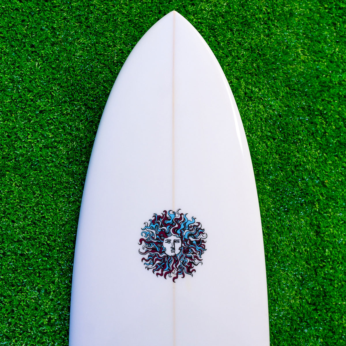 Daily Tripper PU Series Surfboard