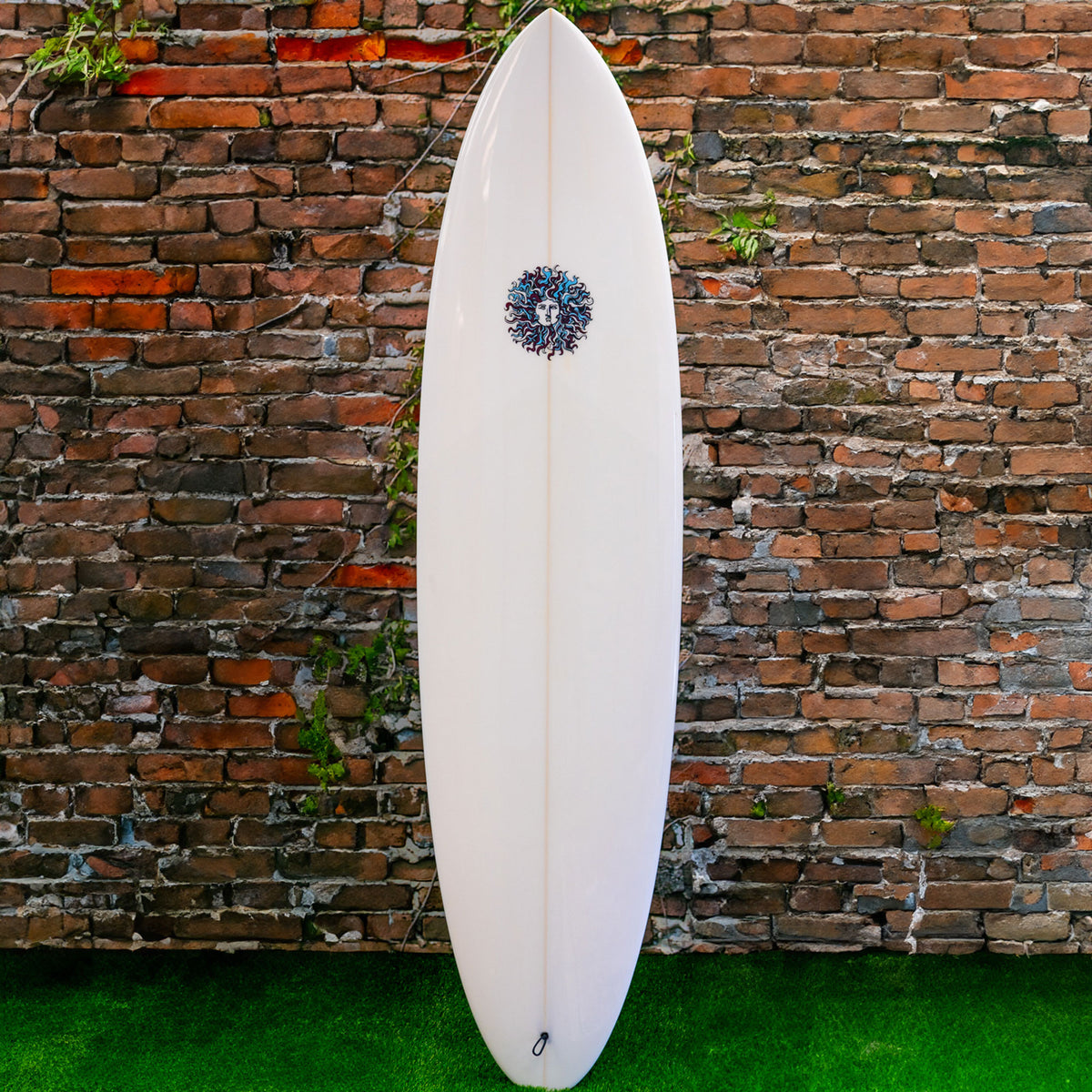 Daily Tripper PU Series Surfboard