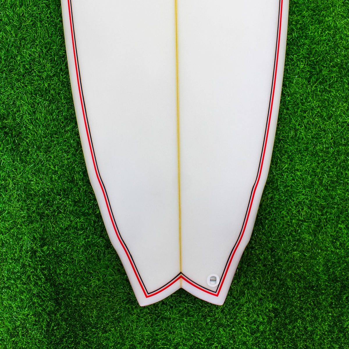 Zen XL PU Series Surfboard