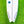 Zen XL PU Series Surfboard - Clear/Blue