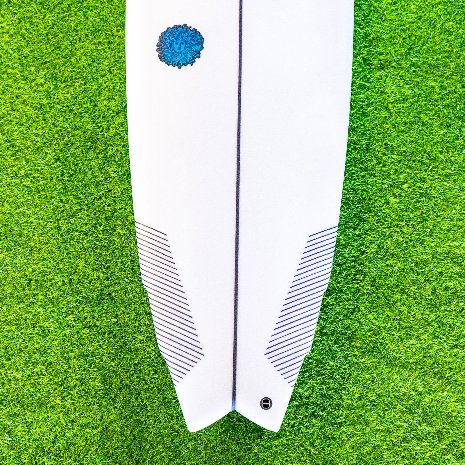 Zen XL PU Series Surfboard | Kona Surf Co