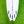 Zen XL PU Series Surfboard - Clear/Blue