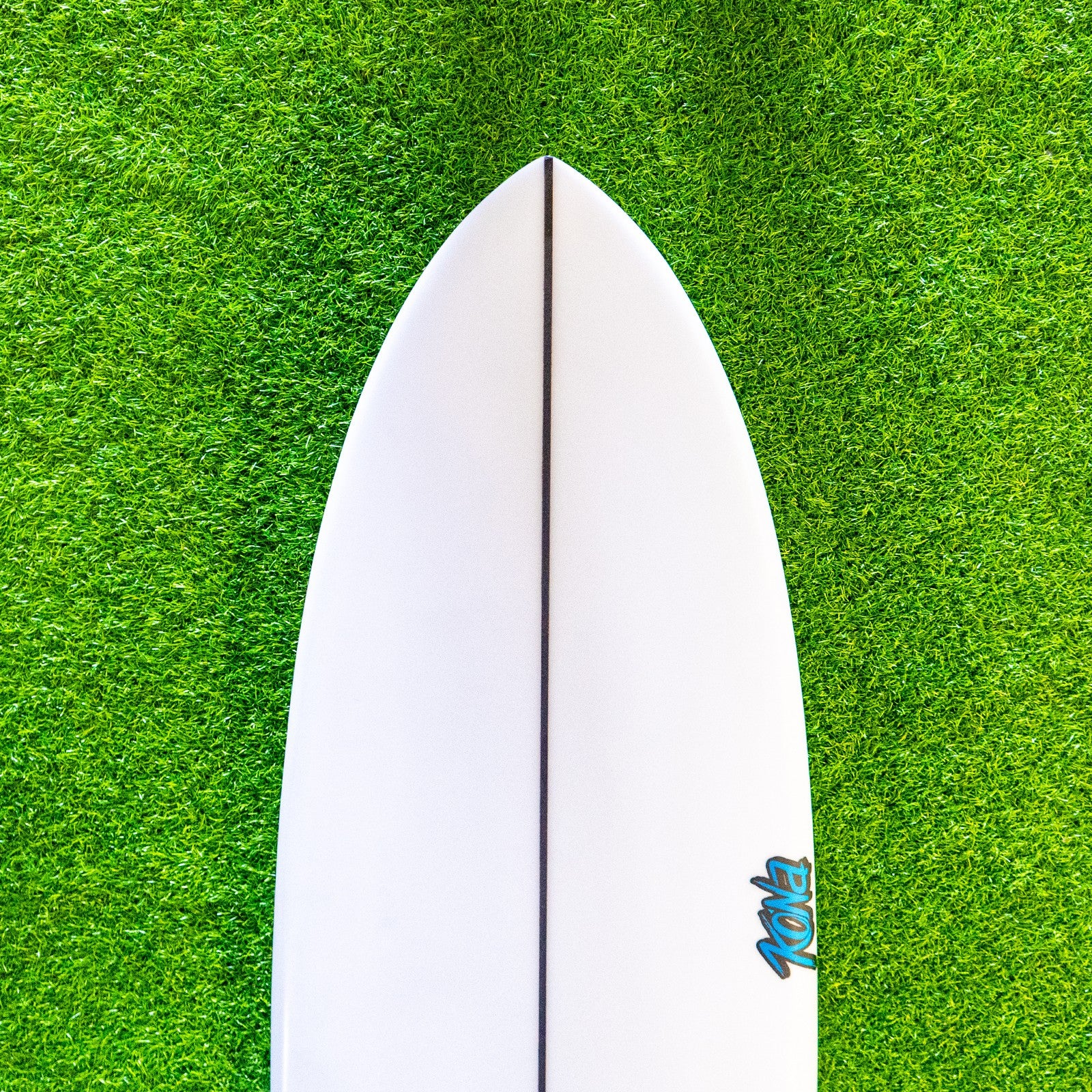 Zen XL PU Series Surfboard | Kona Surf Co