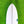Zen XL PU Series Surfboard - Clear/Blue
