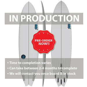 Zen XL PU Series Surfboard