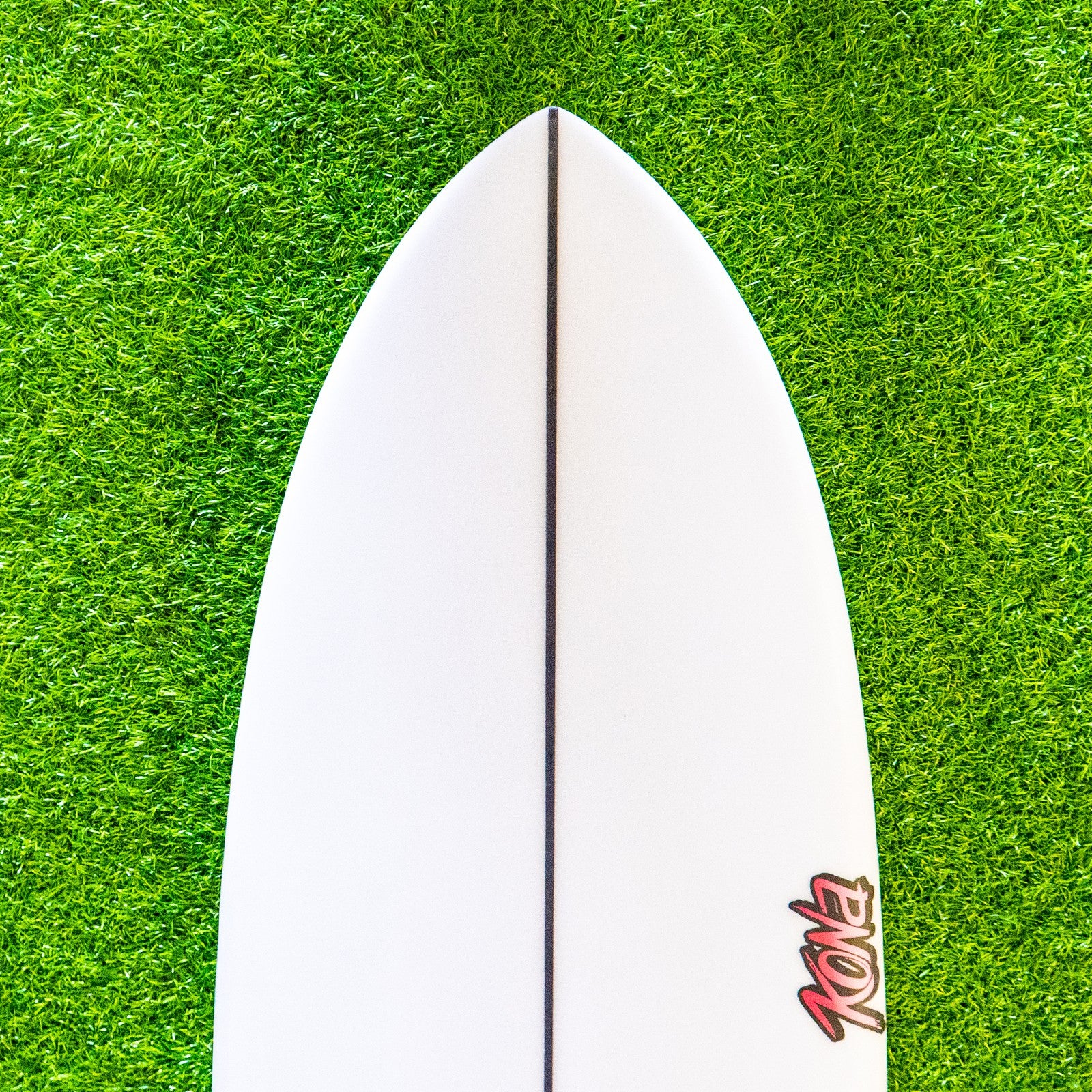 Zen XL PU Series Surfboard | Kona Surf Co