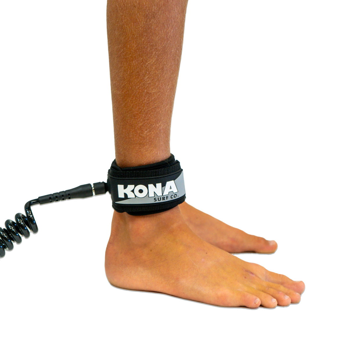 Premium Drift Ankle SUP Leash