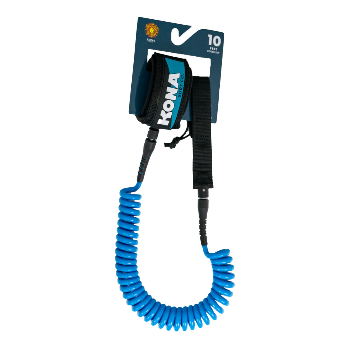 Premium Drift Ankle SUP Leash