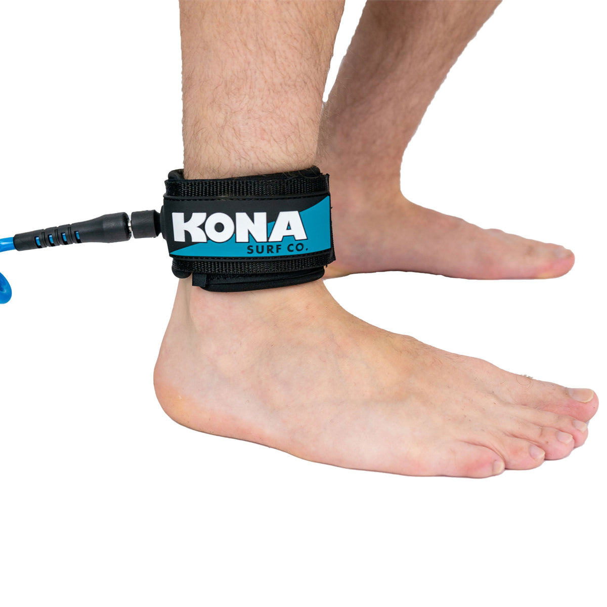 Premium Drift Ankle SUP Leash