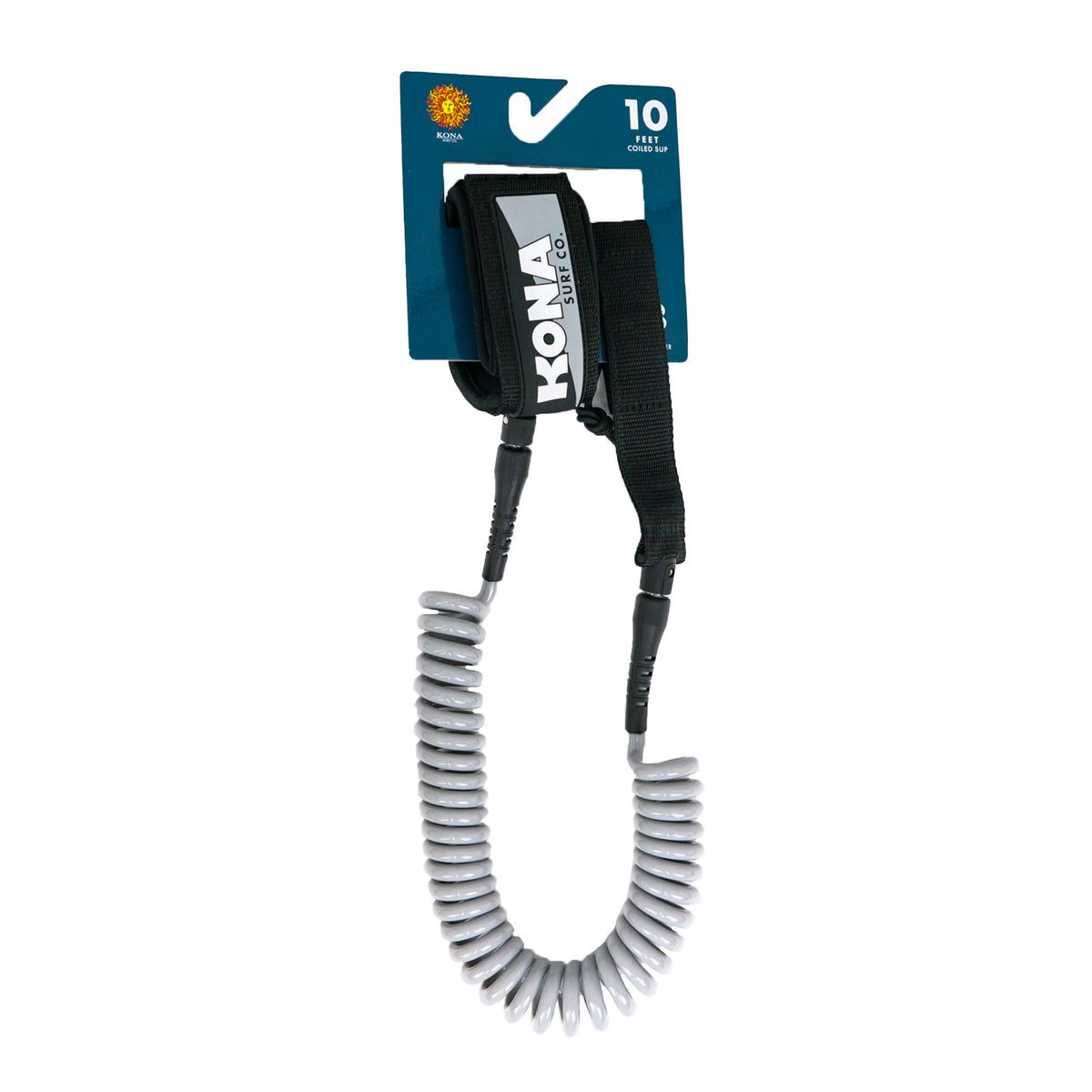 Premium Drift Ankle SUP Leash