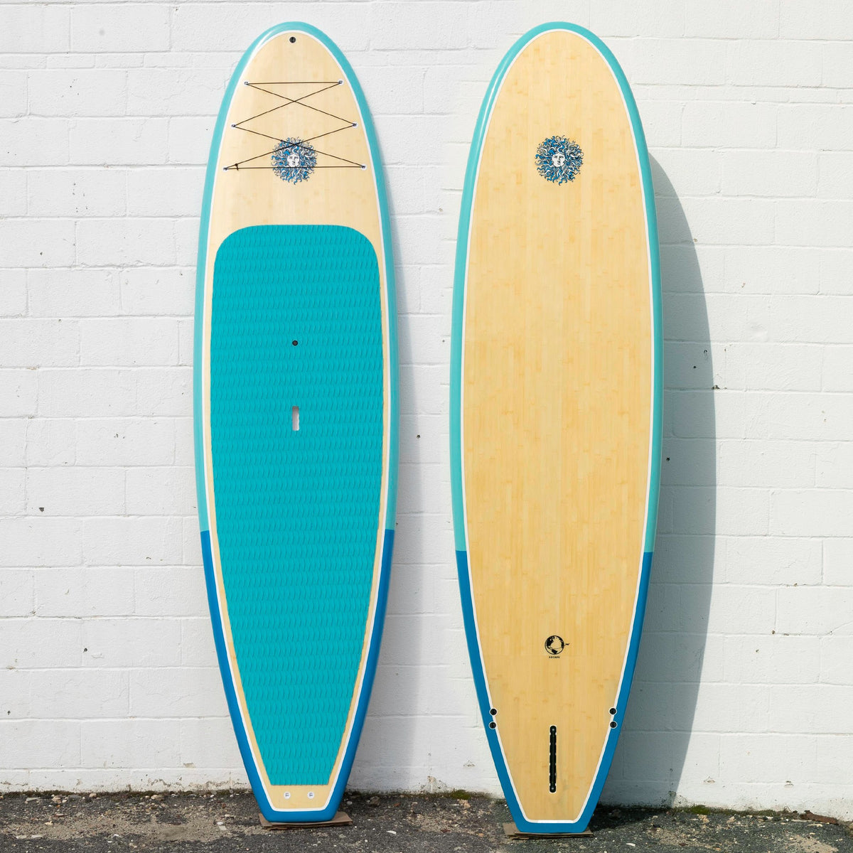 The Escape Standup Paddleboard Package