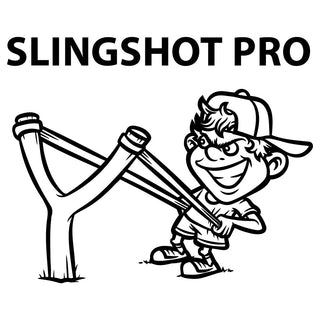 Slingshot Pro logo
