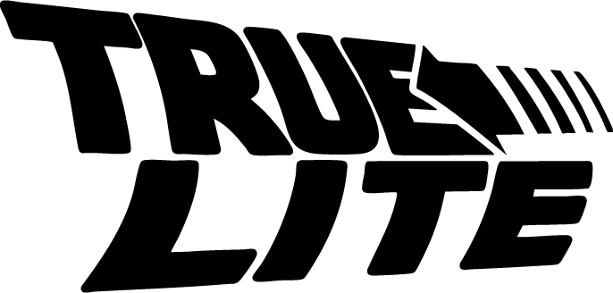 TrueLite construction