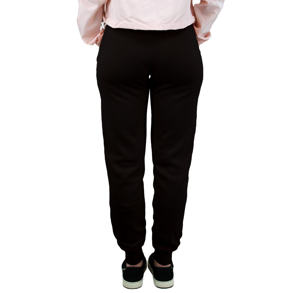 Script Womens Sweatpants