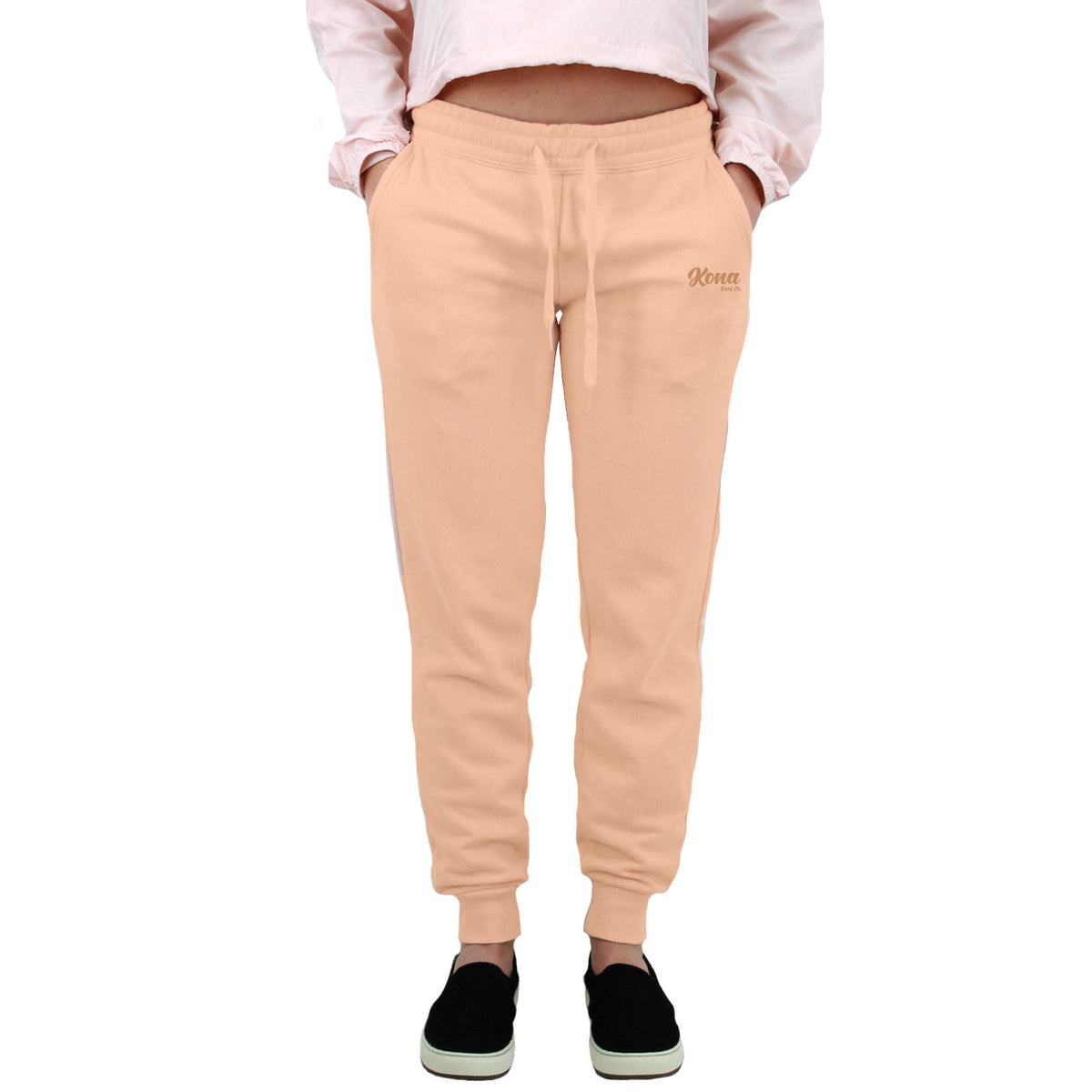 Script Womens Sweatpants