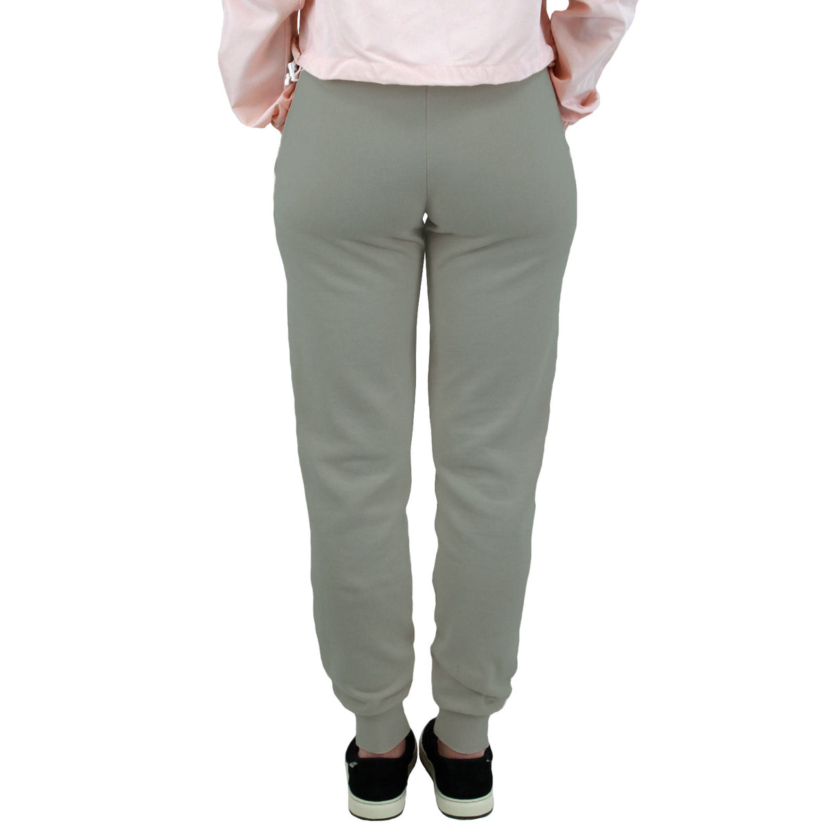 Script Womens Sweatpants