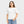 Sun Badge Womens T-Shirt - White