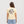 Road to the Beach Womens Midlength T-Shirt - Buttermilk