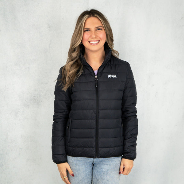 Venture Womens Jacket