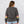 Luna Stripe Womens Crew Sweatshirt