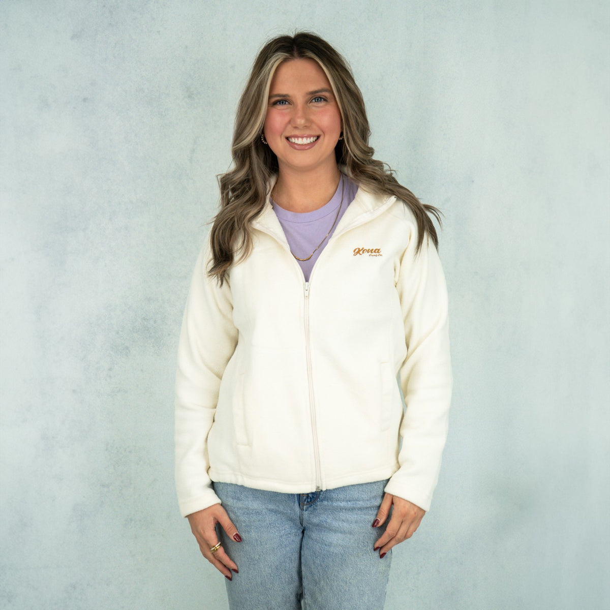 Wayfinder Womens Jacket