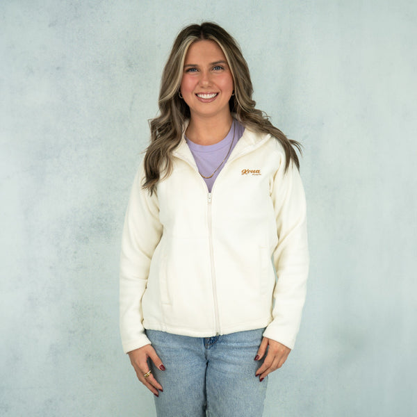 Wayfinder Womens Jacket