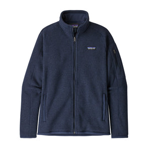 Patagonia Better Sweater Womens Jacket - Nena