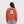 Road to the Beach Womens Crew Sweatshirt - Pigment Amber