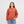 Road to the Beach Womens Crew Sweatshirt - Pigment Amber