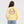 Reef Walk Womens Crew Sweatshirt - Pigment Yellow