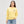 Reef Walk Womens Crew Sweatshirt - Pigment Yellow