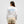 Bubble Puff Womens Long Sleeve Shirt - White