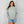 Livin Aloha 2 Womens Pullover Hoodie - Pigment Sage