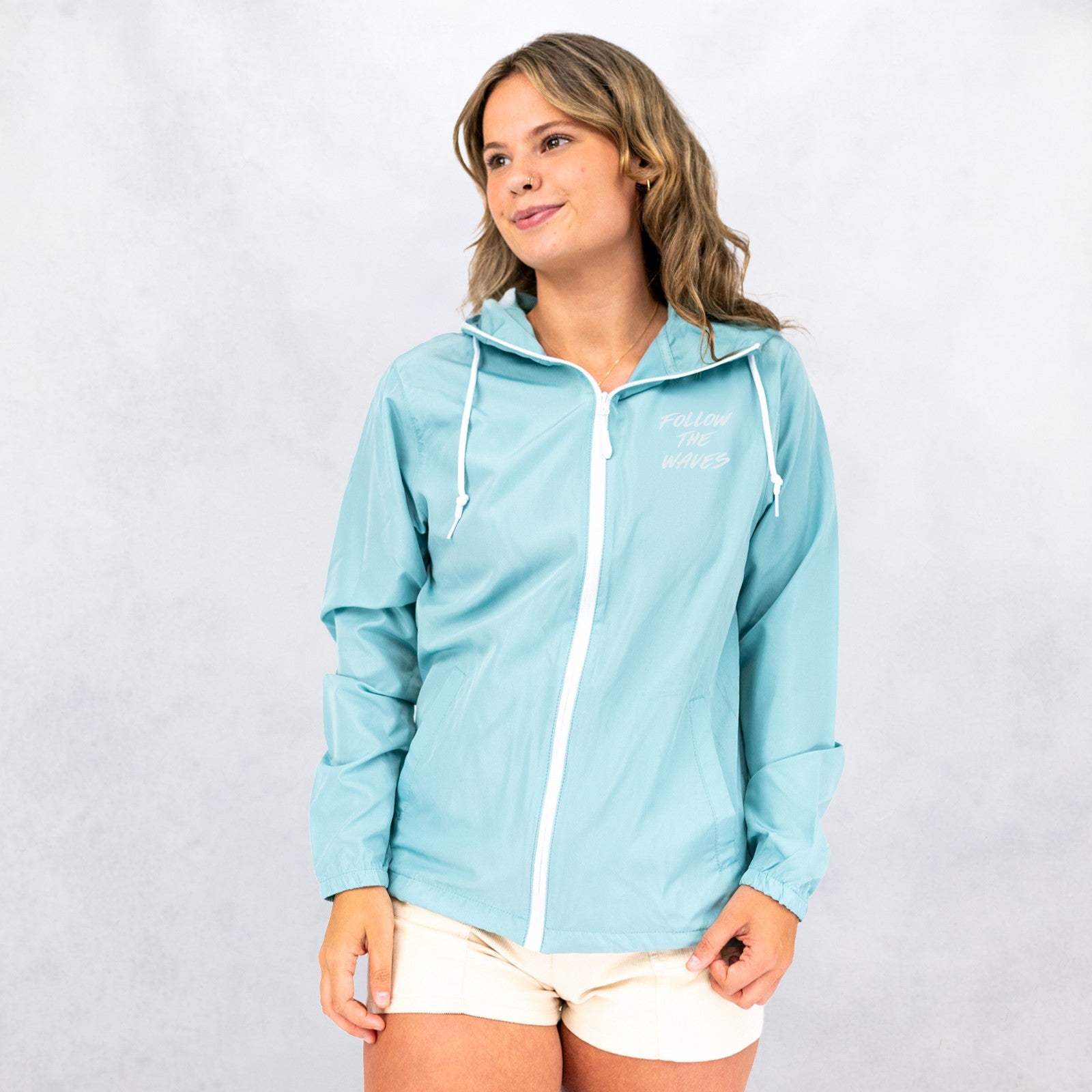 Jackets | Kona Surf Co