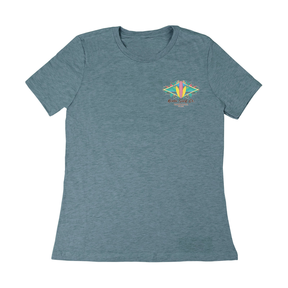 Tunnels Womens T-Shirt