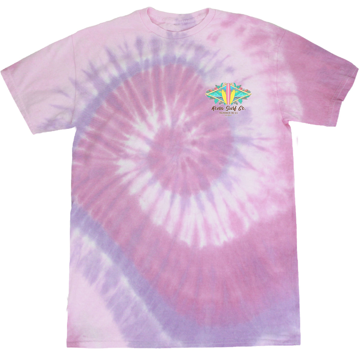 Tunnels Womens T-Shirt
